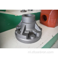 Productie van B0 Differential Housing